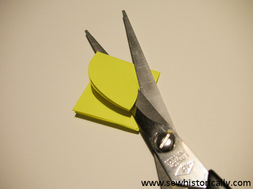 Paper flower garland tutorial deals