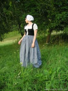 Dressing The Victorian Working Woman - Sew Historically