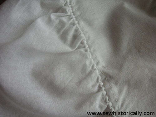 sew victorian day cap tutorial-4