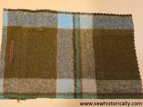 1950s invisible wool mend-7