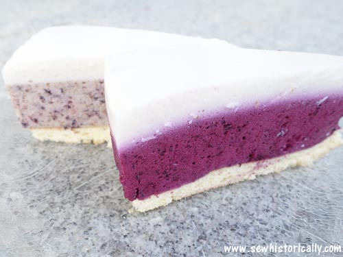 Difference Between Blueberry And Billberry, Blueberry Cake Recipe