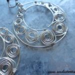 DIY Wirework Earrings-9