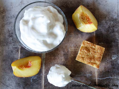 How To Substitute Milk And Cream