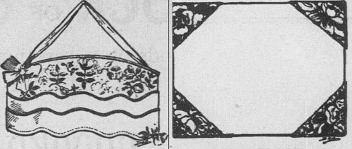 Victorian Christmas Presents