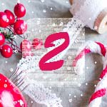 Free Online Advent Calendar 2017 Door 2