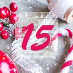 Free Online Advent Calendar 2017 Door 15