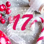 Free Online Advent Calendar 2017 Door 17