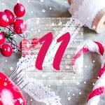 Free Online Advent Calendar 2017 Door 11