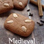 Medieval Gingerbread – Nürnberger Lebkuchen Recipe
