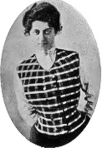 Edwardian Plaid Golf Vest