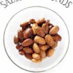 Salted Almonds – Historical Recipes