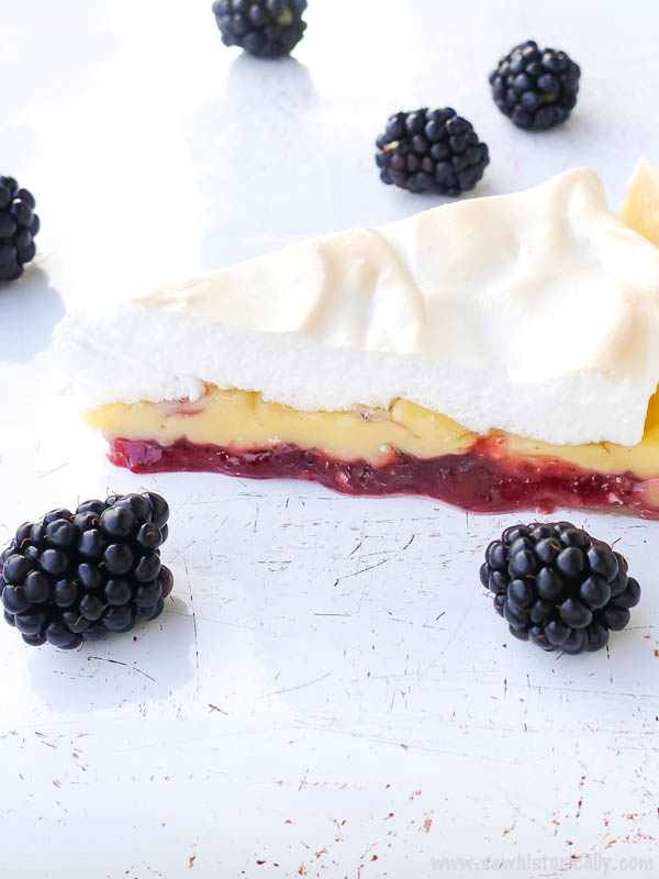 History Of The Flapper Pie Ornamental Mock Cream Pie Recipe