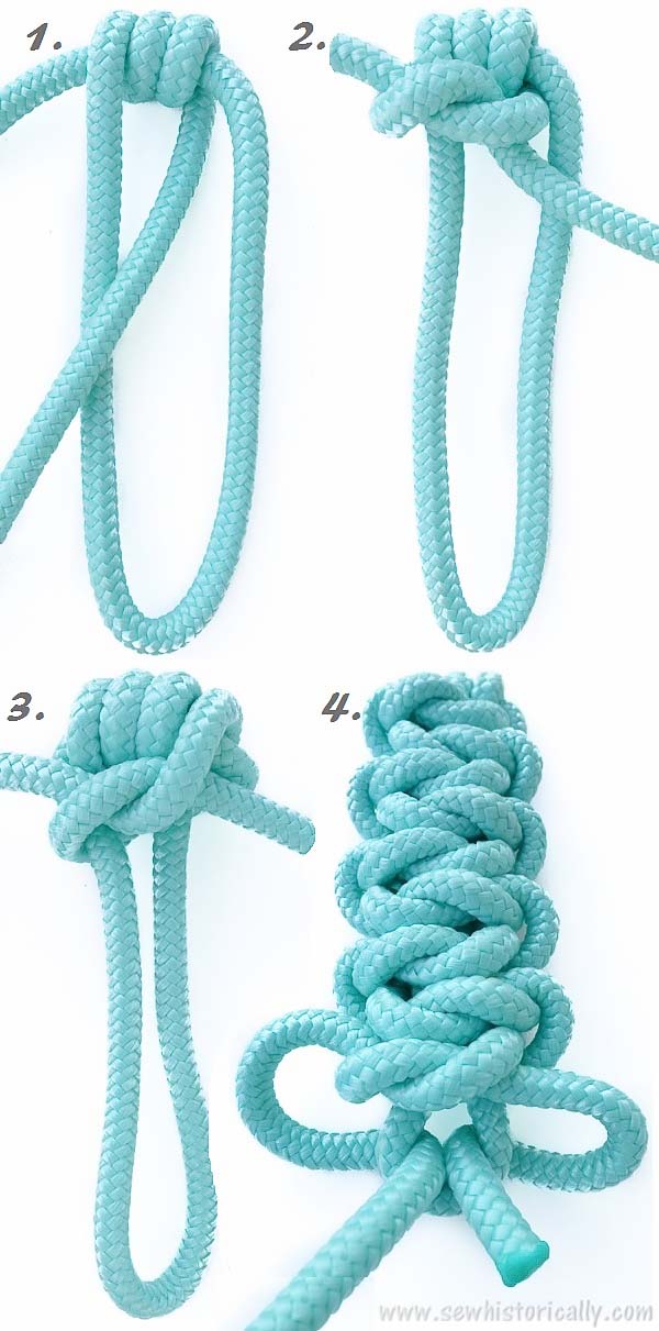 5 Diy Floating Rope Dog Toys Sew