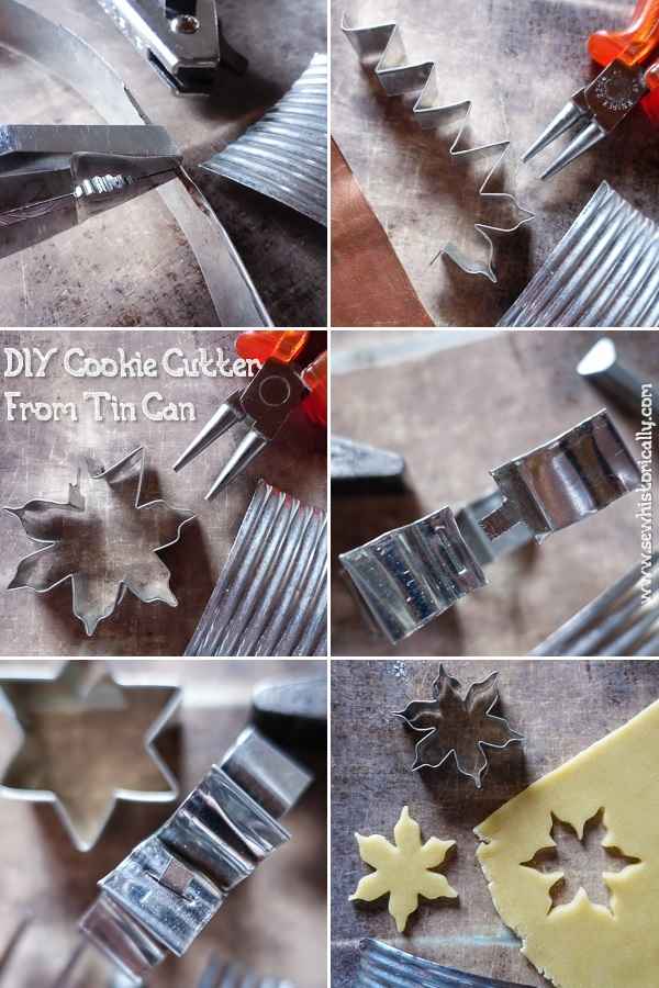 How To Use Cookie Cutters