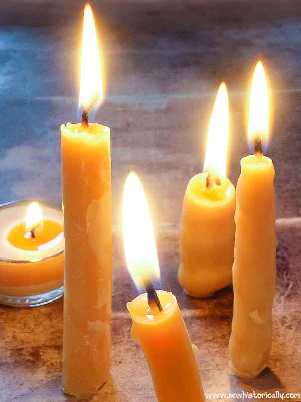 How to Melt Beeswax for Candle Making 